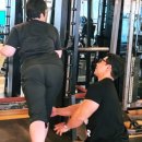 더존 휘트니스 이미지