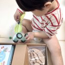 신기한나라어린이집 | 유아교육 전공 엄마도 감탄한 신기한한글나라 방문수업 두돌 아기 언어발달 변화 후기