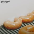 크리스피크림 도넛 왕십리역사점 이미지