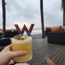 떠블유(W)호텔 이미지