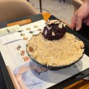 설빙구리갈매점