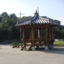 서곡리 마을회관 | 상주 외답마을-430봉-식산(503봉)