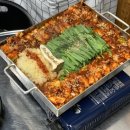 서부3길 | 천안 맛집 우람낙지 매콤한 낙지철판 웨이팅 후기