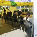 보건진료소 앞 이미지