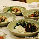 삼복한정식 이미지