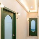 최상위학원 | 영어학원 인테리어 탕정 최상위 학원 작업 후기