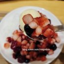 뚜레쥬르 울산강동산하점 | 뚜레쥬르 과일빙수 신상 출시! 와르르 베리베리빙수 먹어본 리얼후기 공개