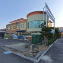 곡성교육문화회관 수영장 이미지