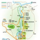 국립운문산자연휴양림 이미지