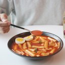 나의 소울푸드 국물떡볶이 만드는 법, 다담 양념장 10분컷!