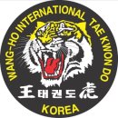 왕호 태권도 이미지