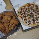 피자나라 치킨공주 삼정점