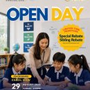 FIS Johor Bahru-Visit our Open Day to meet our educators:29 August 2026 이미지