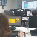 컴퓨터 영상 편집반 이미지