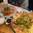 덕천 달 덕천점 막걸리 맛집 전맛집 안주맛집 그냥 전부 다 맛집 비오는날 만남의 장소 달
