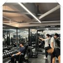 포커스 피트니스 | 전주대 근처 헬스장, 포커스피트니스 신시가지효자점 이용 후기
