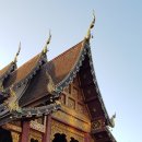 태국 자유여행 10일차, 치앙마이 사원과 토요시장..(2019년 11월 30일)... 이미지