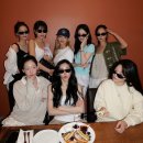 소녀시대 이미지