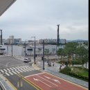 SJ 타워  앞 이미지