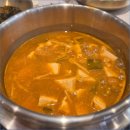 보리가득 | 성남 신흥동 맛집 유월의 보리, 불향 가득한 직화낙지와 솥밥 후기