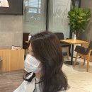 분위기 좋은 김포 장기동 미용실 헤어레스트쉼, 테라스 카페 이용가능