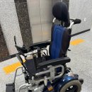 경희의료기 | 전동휠체어 버디2 (BuddyⅡ) 경희한방병원 납품 후기