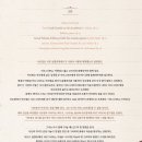 국립발레단 카멜리아 레이디 정보 및 후기 / 프로그램북 다운 / 줄거리 / 쇼팽음악 / 러닝타임 / 꿀팁...