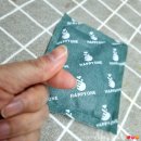 해피원핫팩 따뜻해서 행복한하루 핫팩 주식회사핫팩 손난로추천