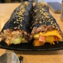 이여사김밥 | 압구정 김밥 러버가 추천하는 모퉁이 김밥