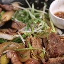 호탄숯불구이 이미지