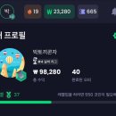 프리캐시(Freecash) 네이버페이 출금 후기 6탄 💰 한달 수익 98,280원 + 프리캐시 게임 팁