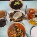 중국집 이미지