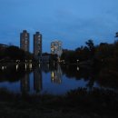 센트럴 파크(Central Park)