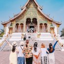 한국민속과자유통 | 라오스 패키지여행 4박6일 가족여행 단독투어 현지여행사 후기