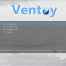 멀티 부팅 USB 유틸 Ventoy 1.0.80 공개…지원 ISO 1,000개 돌파 이미지