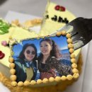 주정차-29 | [망원동 케이크 추천] 망원동 레터링케이크 맛집 픽셀 포토 레터링 케이크 제작 솔직후기