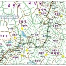 청주 구녀산(2024,02,17) 이미지