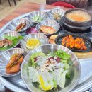 충주청과 | 충주 맛집 남산 고을후기.