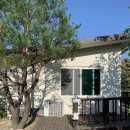 개울옆 펜션 이미지