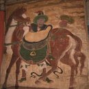 남원 관왕묘 적토마도 이미지