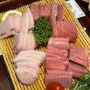 [우리동네참치정육점] 원주맛집 혁신도시 가성비 횟집 추천 커플세트 A 먹은 후기