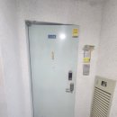 신명로 | 양산 평산동 인테리어필름 태원아파트 현관부터 아트월까지