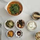 난평할머니경로당 | 전주 출신 추천 맛집 &lt;조점례 남문 피순대&gt; 조점례 순대국 포장 후기