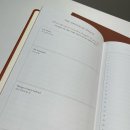 졸업입학선물 고민 끝! JKM591 3년다이어리 2026다이어리 선물세트 후기