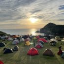 [백패킹#7] 숨겨진 백패킹 성지 통영 매물도 백패킹 리얼 후기, 매물도 가는법, 매물도 배편시간