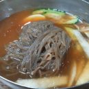 팔팔냉면 이미지
