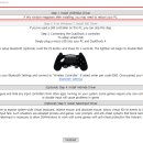 센스PC | [DS4Windows 사용법] PS5 듀얼센스 PC 연결하는 방법!