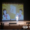 문화회관~서산교육지원청 이미지