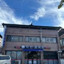 용산천변길 이미지