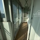 주공2단지아파트경로당 | 양주 탄성코트 주원마을 덕정주공 2단지 아파트 베란다 결로 곰팡이 해결 단열페인트 시공 후기